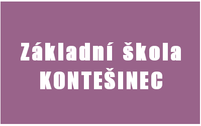 Základní škola Kontešinec