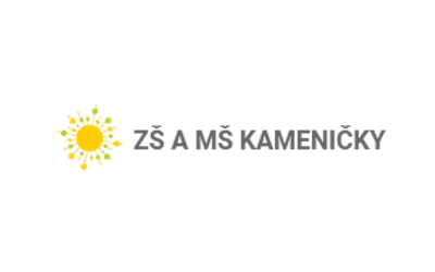 ZŠ a MŠ Kameničky