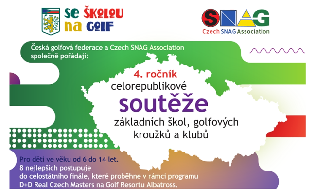 4. ročník celorepublikové soutěže ve SNAGU